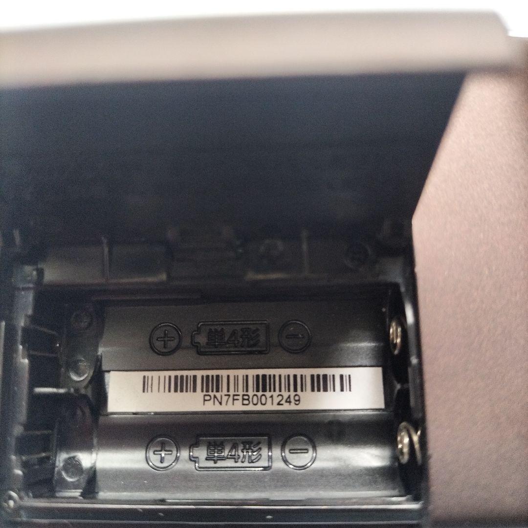 Panasonic RF-ND50TV 動作確認済