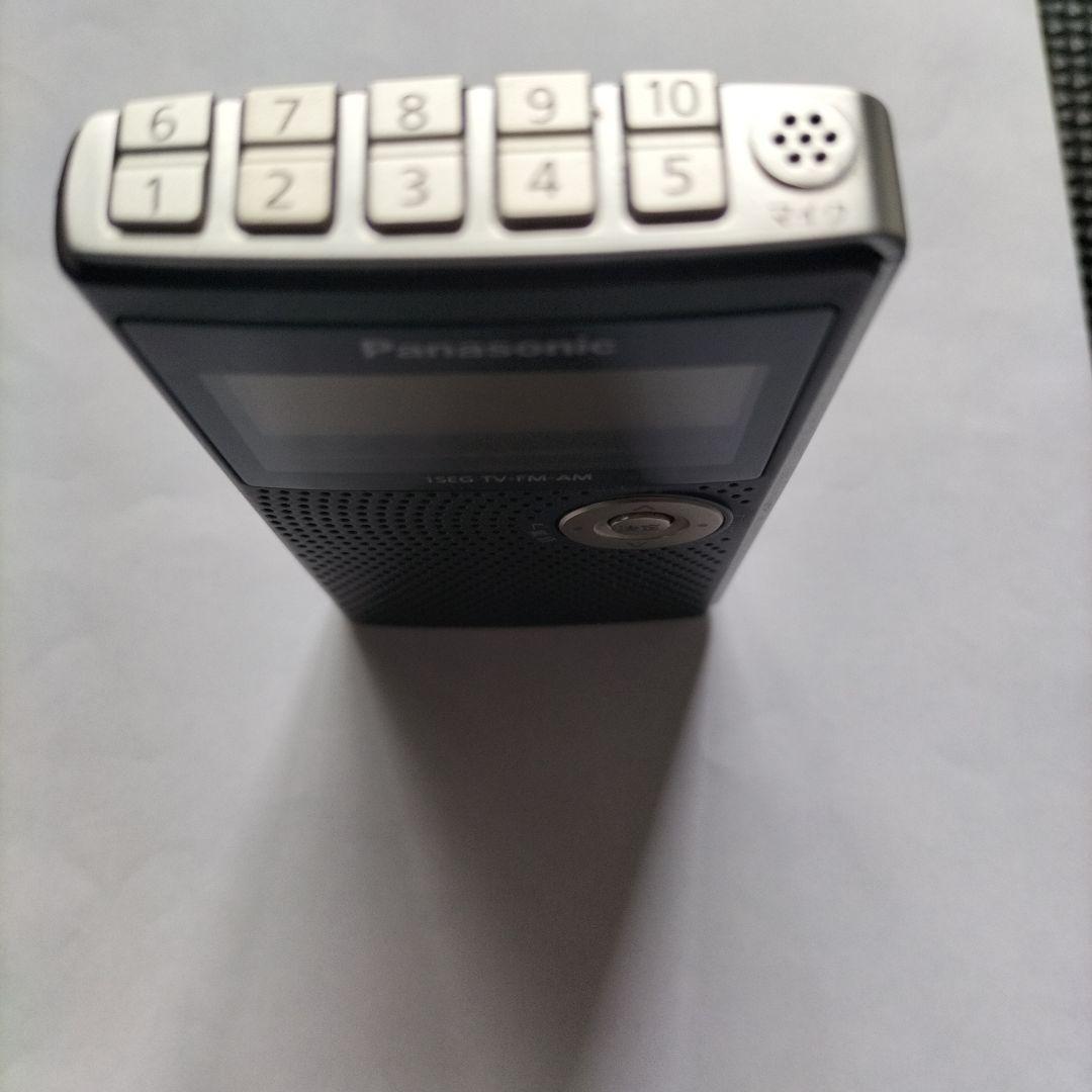 Panasonic RF-ND50TV 動作確認済