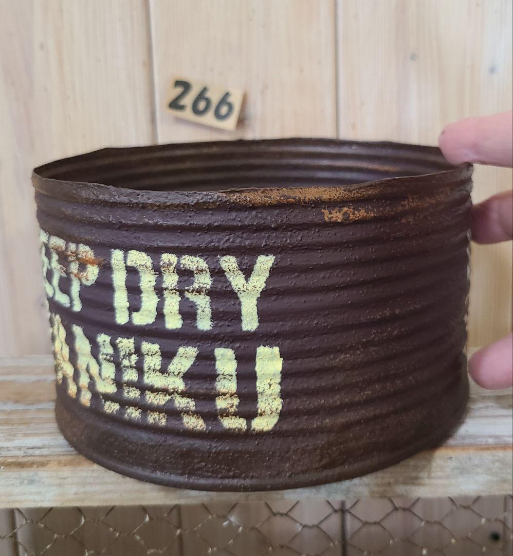 いちごピーチキャンディ様♥️♥️♥️専用です。266 業務トマト缶ハーフ、リメ缶