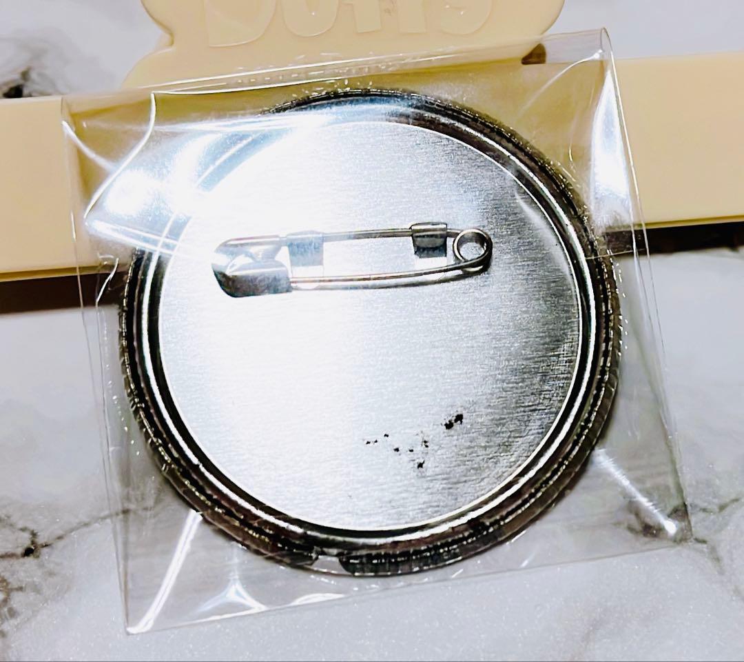 ダイヤのA 京まふ限定 原作缶バッジ 沢村栄純