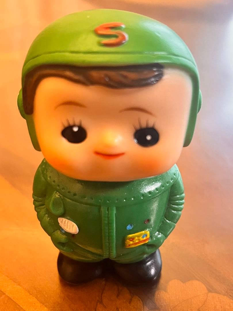 しがちゃん 滋賀銀行