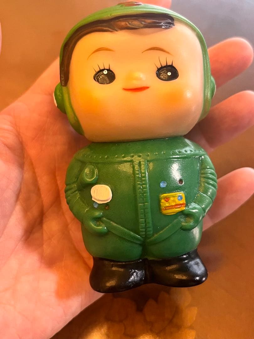 しがちゃん 滋賀銀行