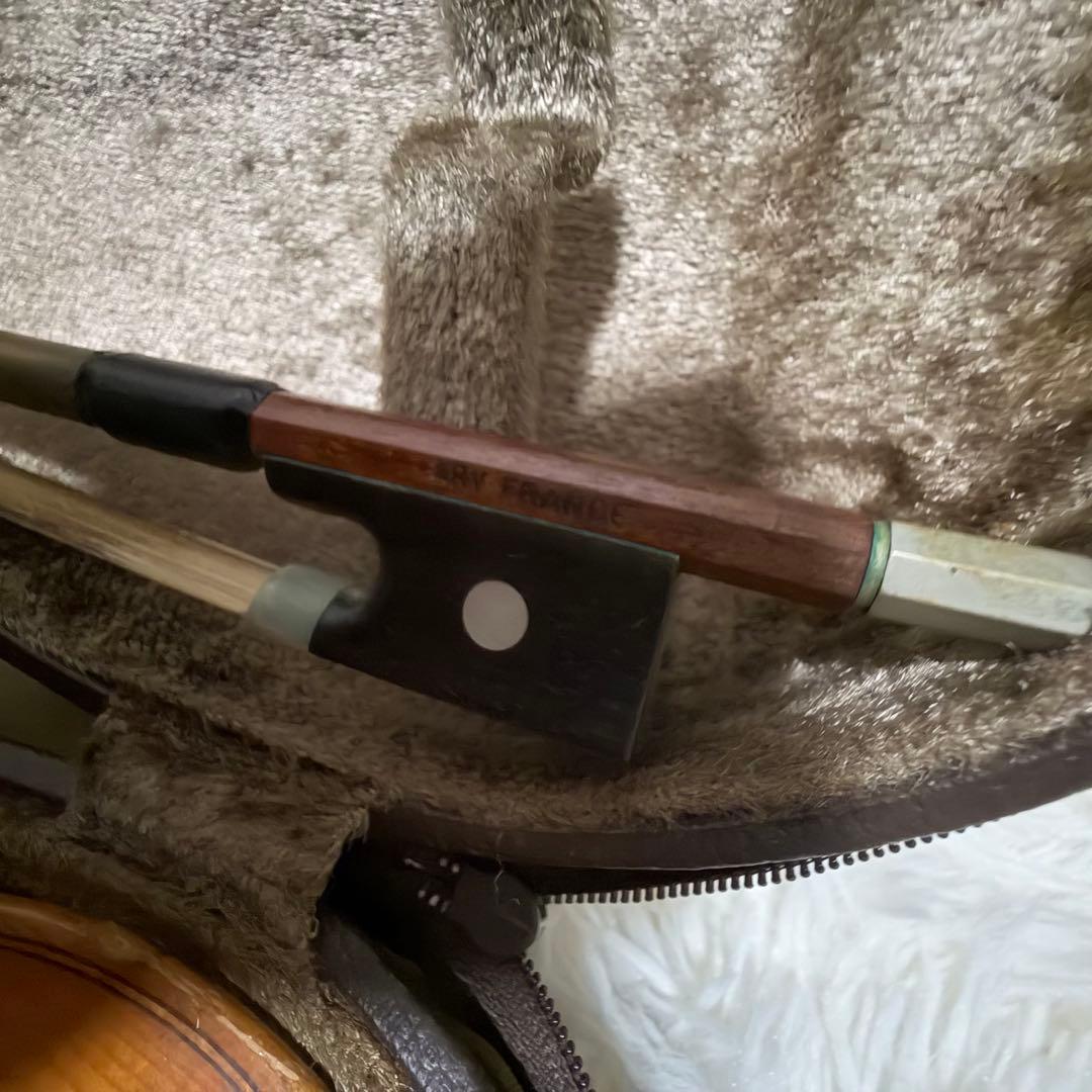 カールヘフナー　バイオリン　KH66 4/4 1993年 Ary France