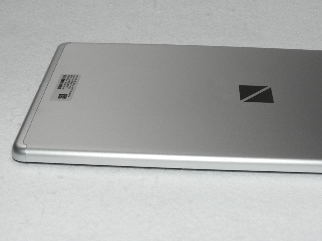 NEC LAVIE T8 T0875/CAS PC-T0875CAS タブレット