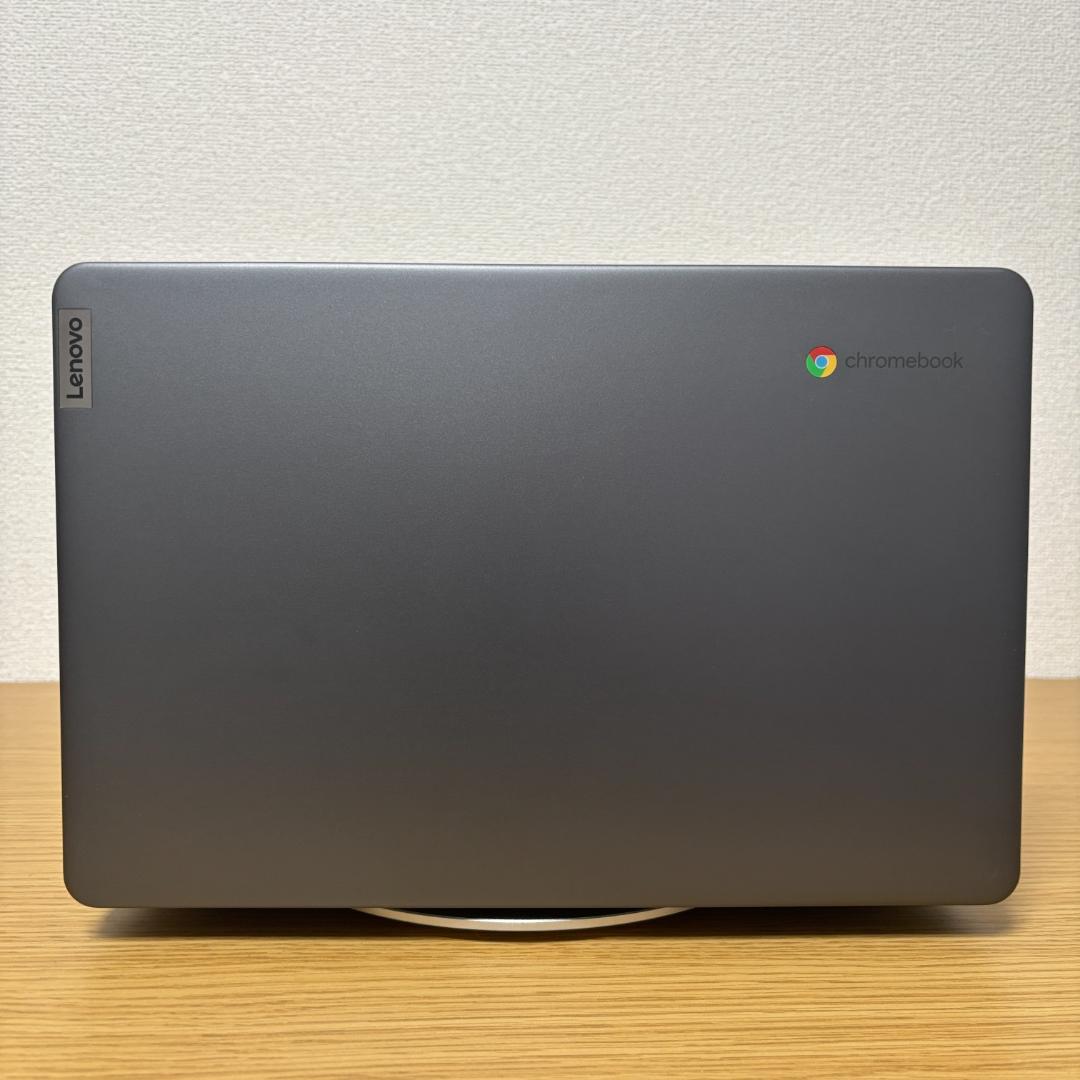 【ほぼ新品同様】 Lenovo14e Chromebook Gen3 N100