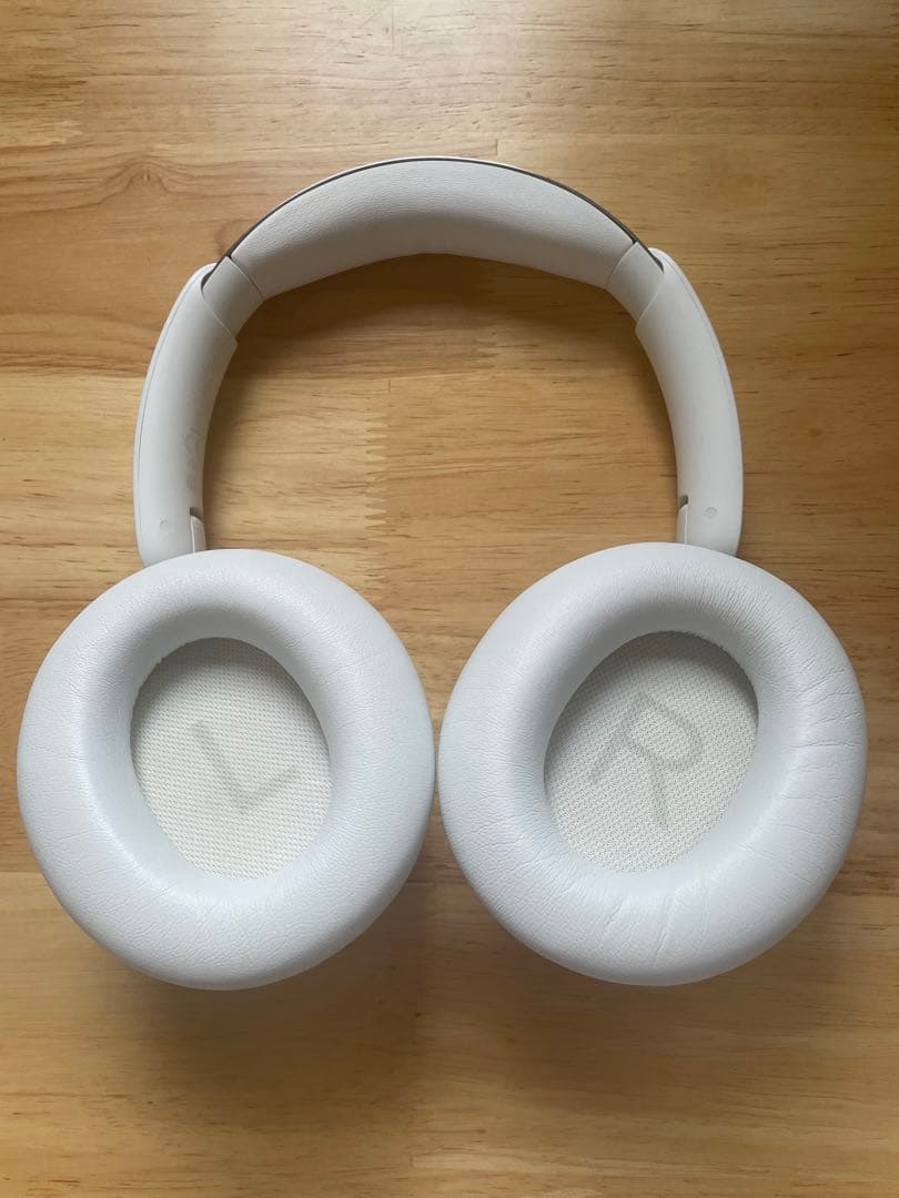 ★美品 SPACE Q45ワイヤレスヘッドホン