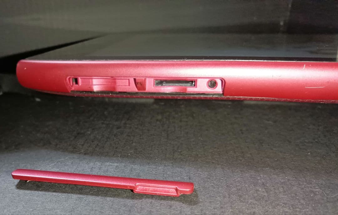 Wi-Fi 防犯カメラモニター 大画面タブレットPC Android テレワーク