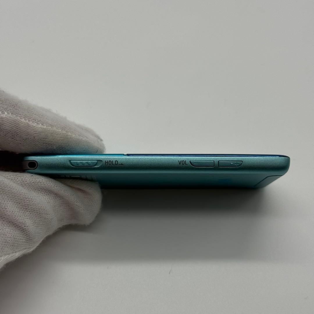 SONY NW-S774 ウォークマン スピーカー付 動作確認済