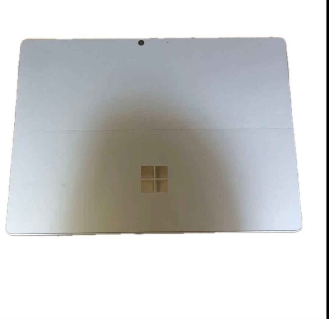 【ジャンク／キーボードなし】Surface pro8　箱あり付属品付き