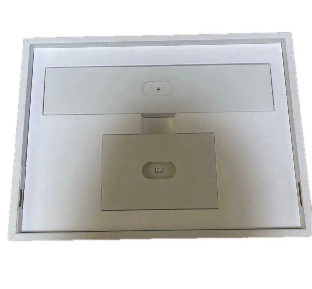 【ジャンク／キーボードなし】Surface pro8　箱あり付属品付き