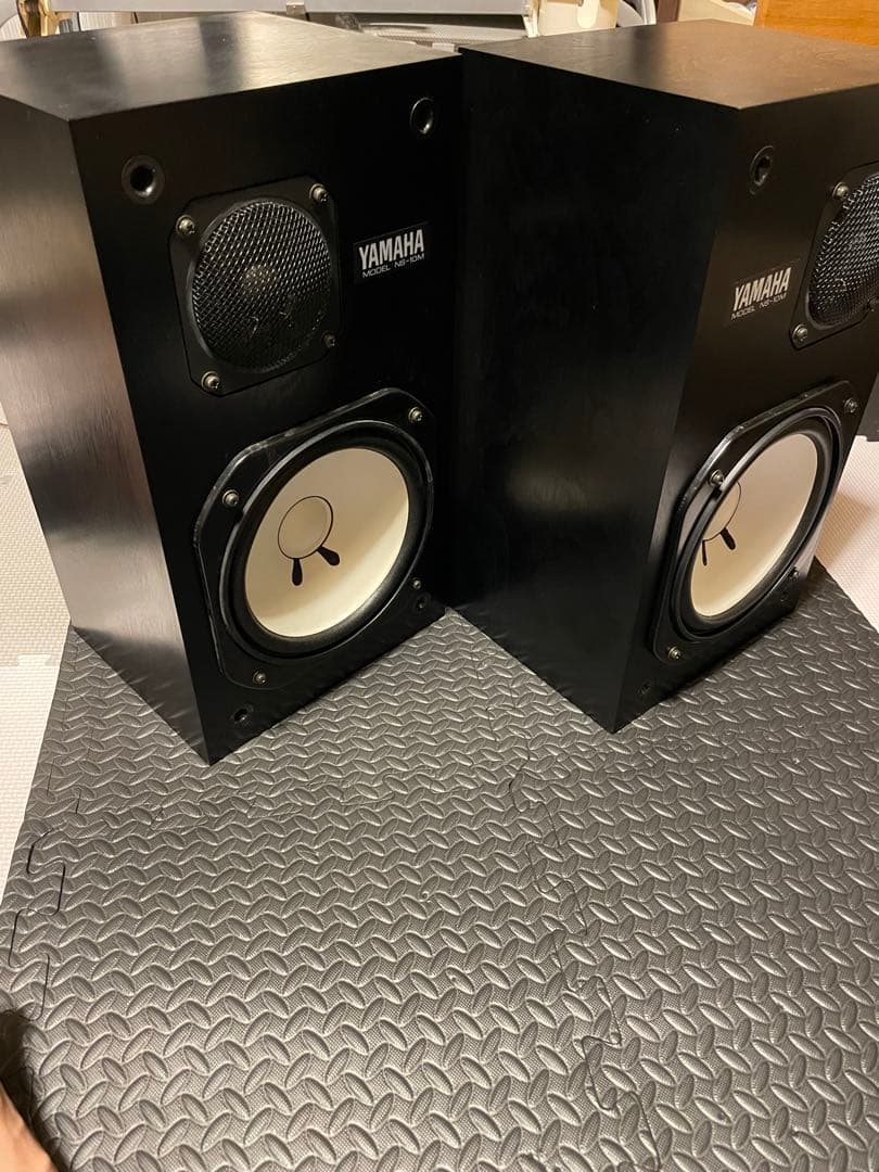 Yamaha ヤマハNS-10M訳あり
