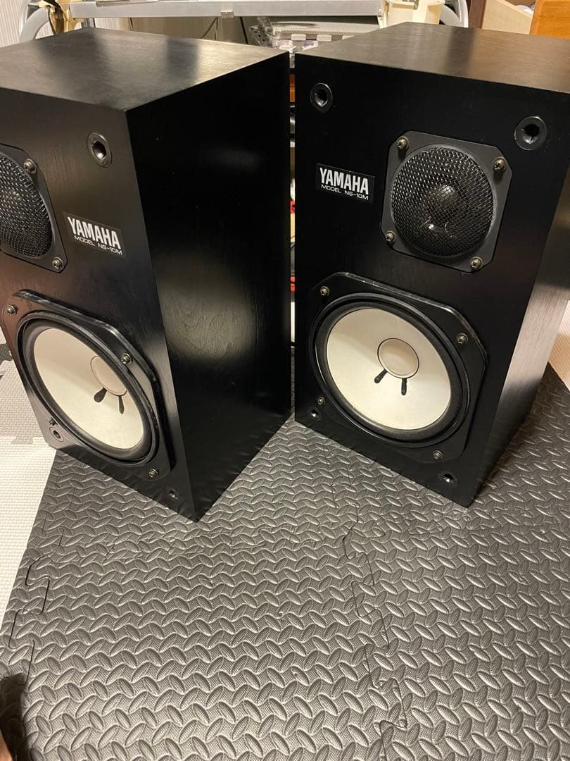 Yamaha ヤマハNS-10M訳あり