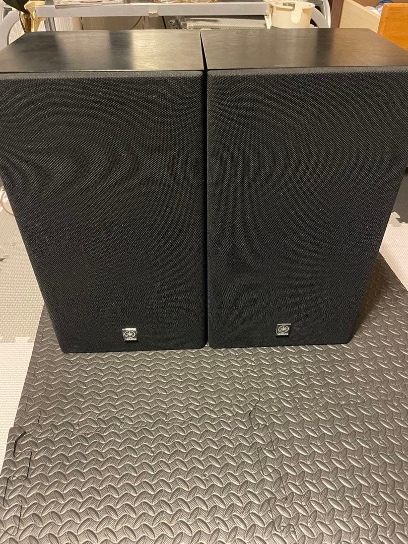 Yamaha ヤマハNS-10M訳あり