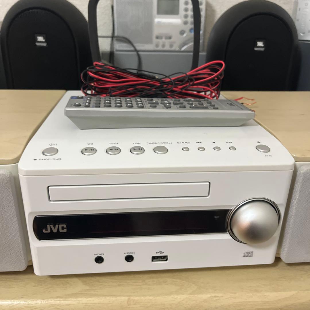その他 JVC