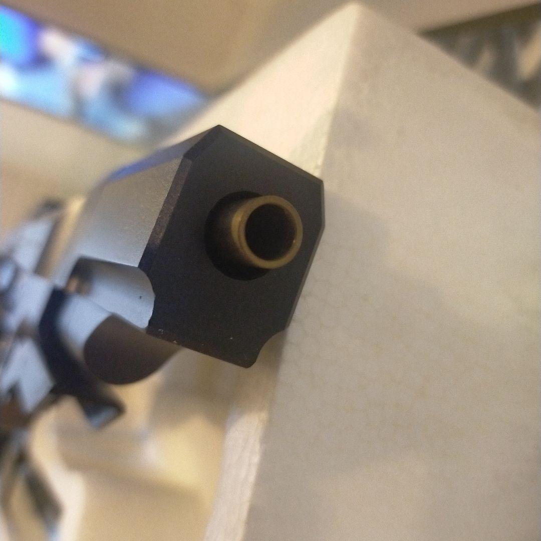 MGC ベレッタM93R HIGH GRADE CUSTOM　エアソフトガン