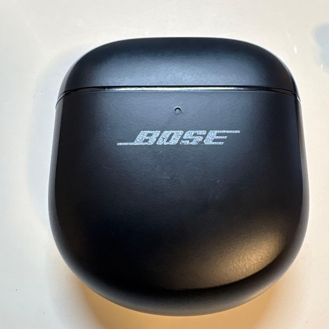 Bose Quitcomfort Ultra Earbuds 第一世代