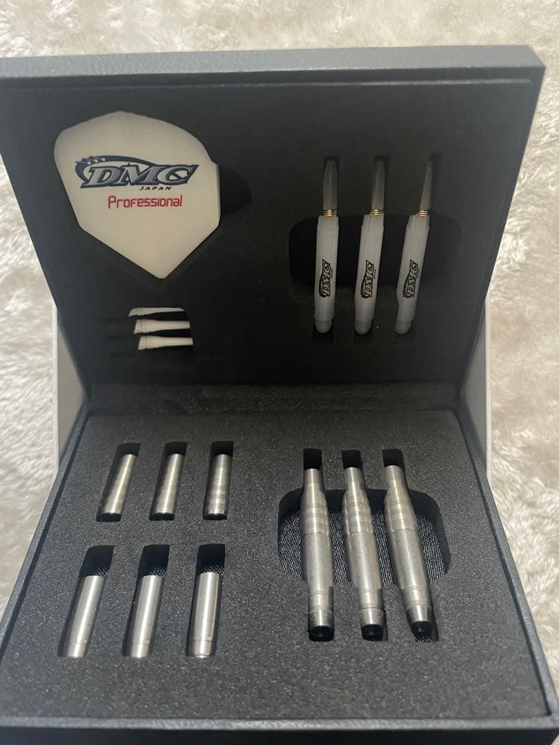 DMC bts Sabre バレル　no.5