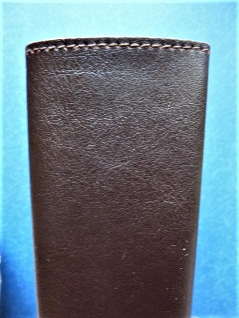 未使用　美しいものを美しく保存　Mulberryスクラップ　英国製