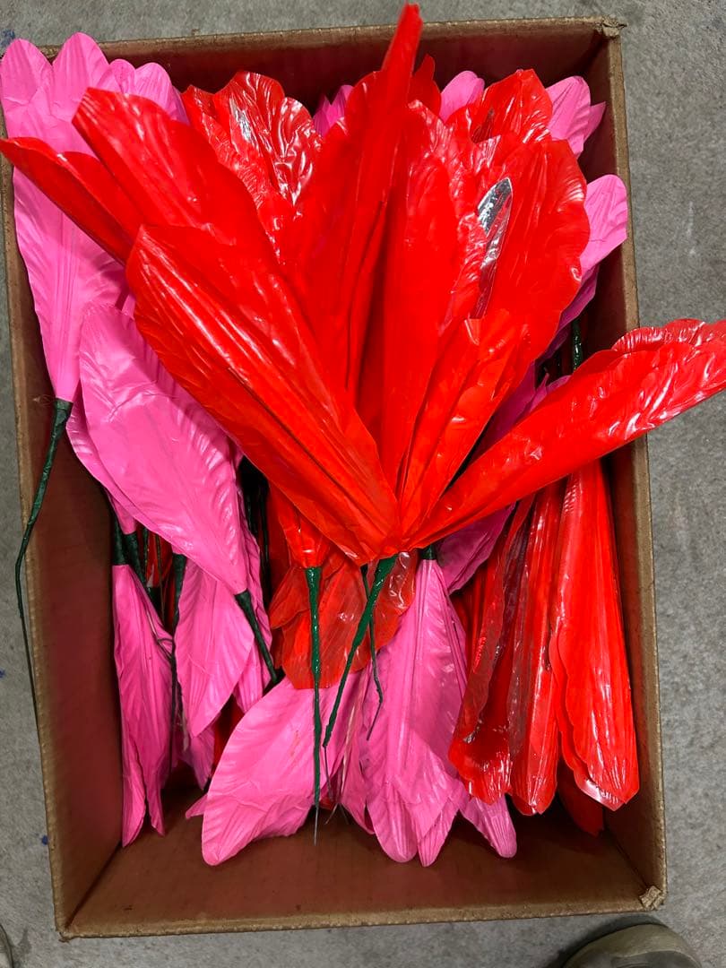 花輪　花環　冠婚葬祭　特大