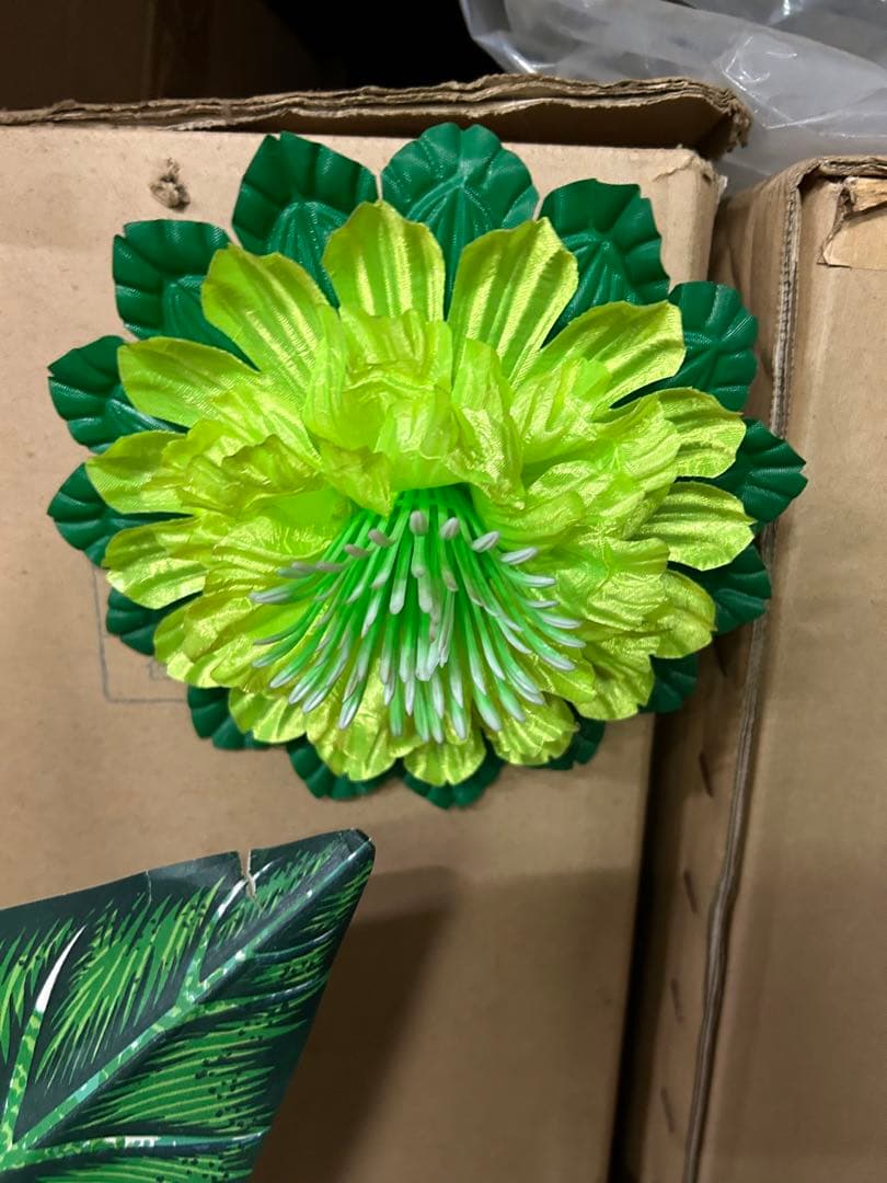 花輪　花環　冠婚葬祭　特大