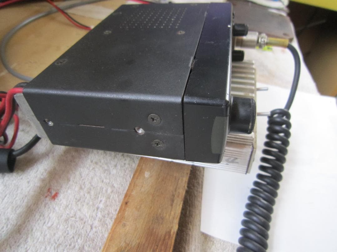 アイコム IC-229 144MHz 10W /東京ハイパワー HL-35V