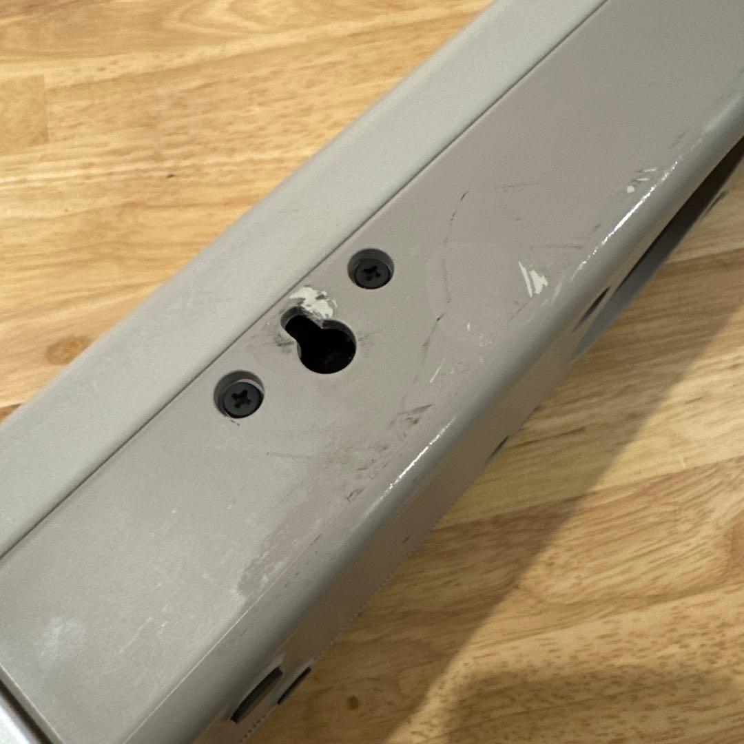 SONY サウンドバー HT-S200F (2018年製, 動作確認済)