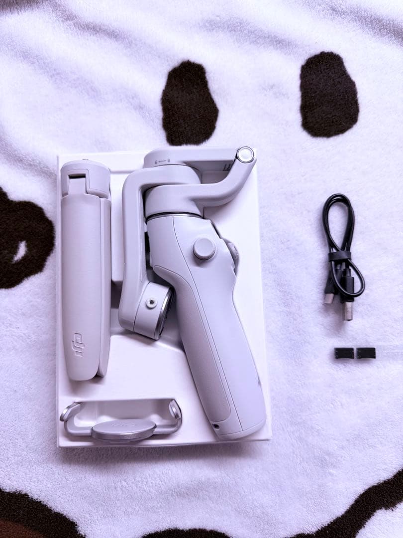 は*マ様 DJI Osmo Mobile 6