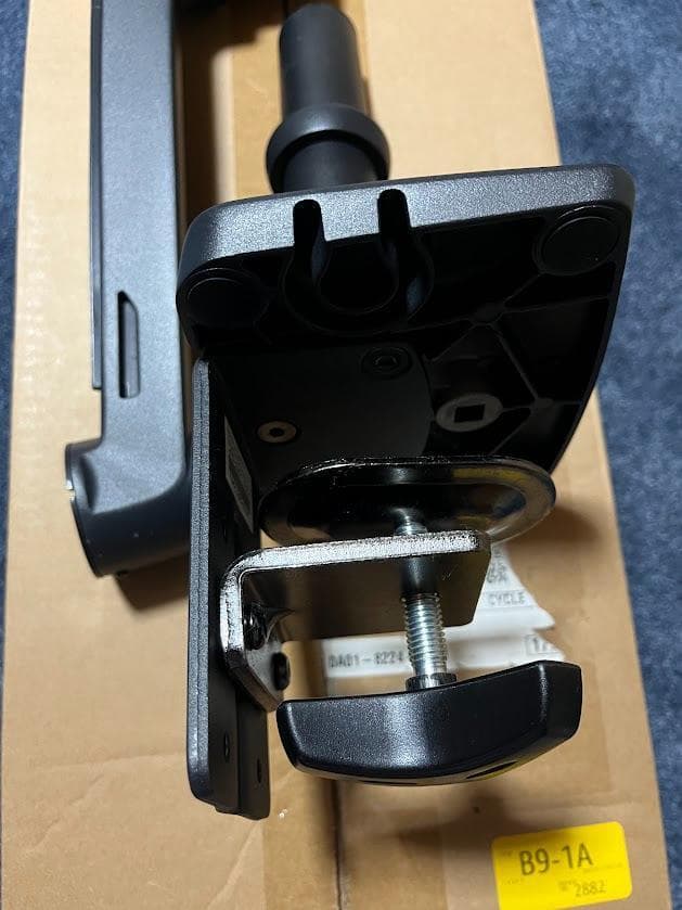 ERGOTRON エルゴトロン LX デスク モニターアーム 美品