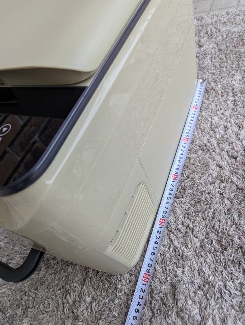 ポータブル冷凍冷蔵庫　26L 池商　RAMASU アウトドア