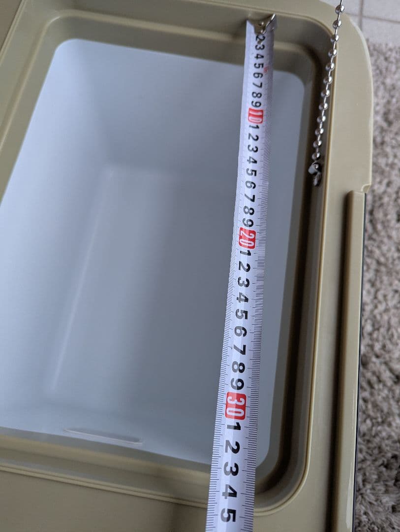 ポータブル冷凍冷蔵庫　26L 池商　RAMASU アウトドア