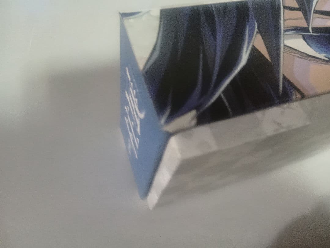 鬼滅の刃 冨岡義勇 柱展 小箱 ケース 入れ物 箱