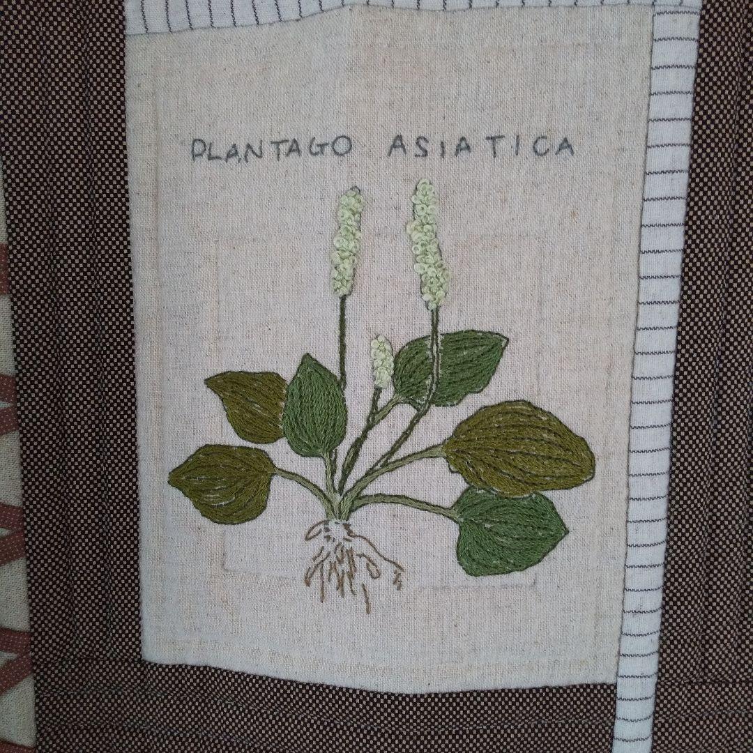 パッチワーク タペストリー ☆ベットカバー