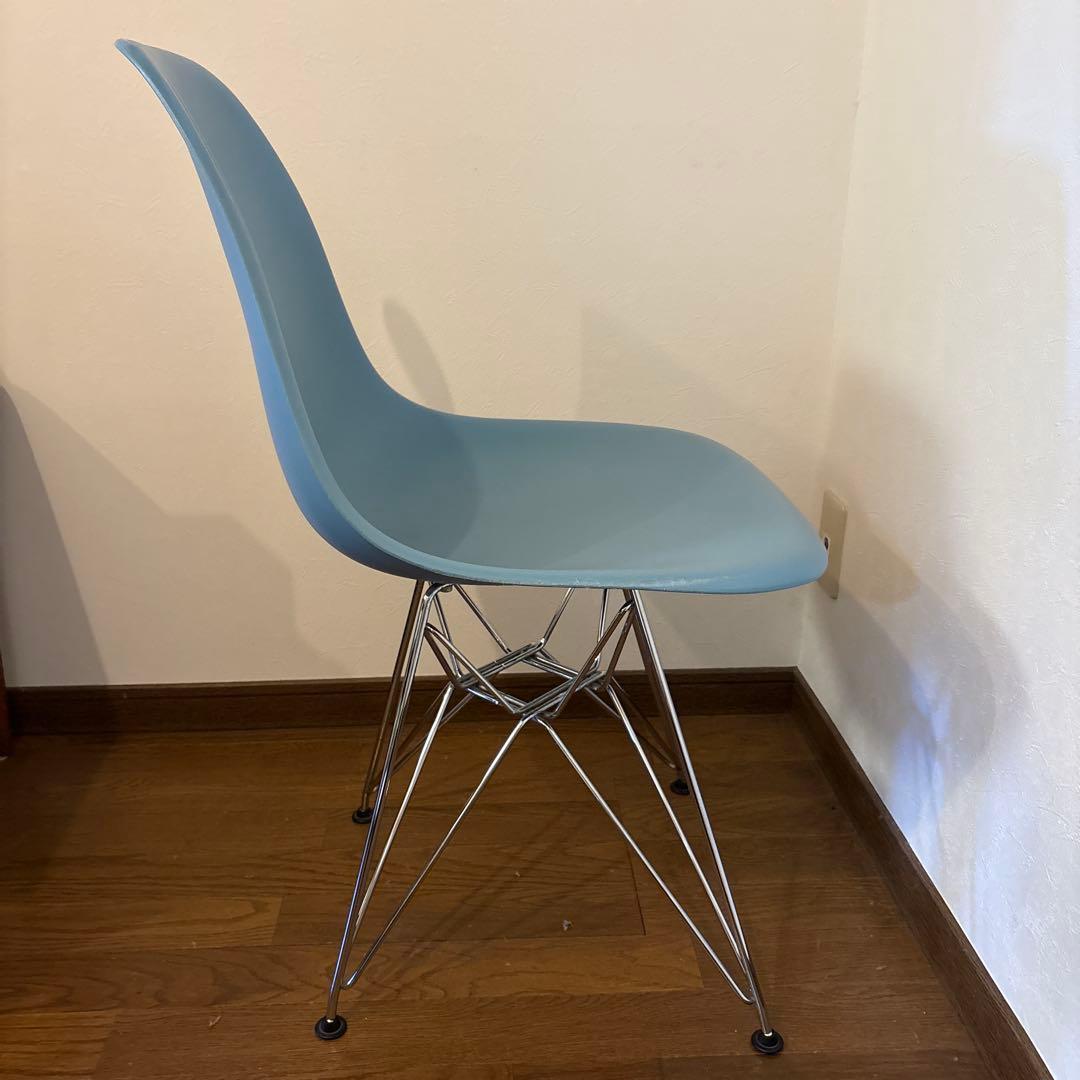 正規品　Eames サイドシェルチェア