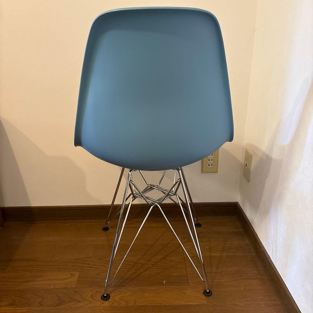 正規品　Eames サイドシェルチェア