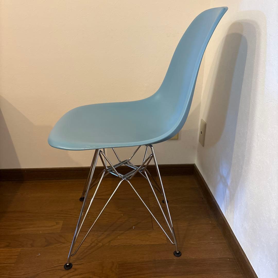 正規品　Eames サイドシェルチェア