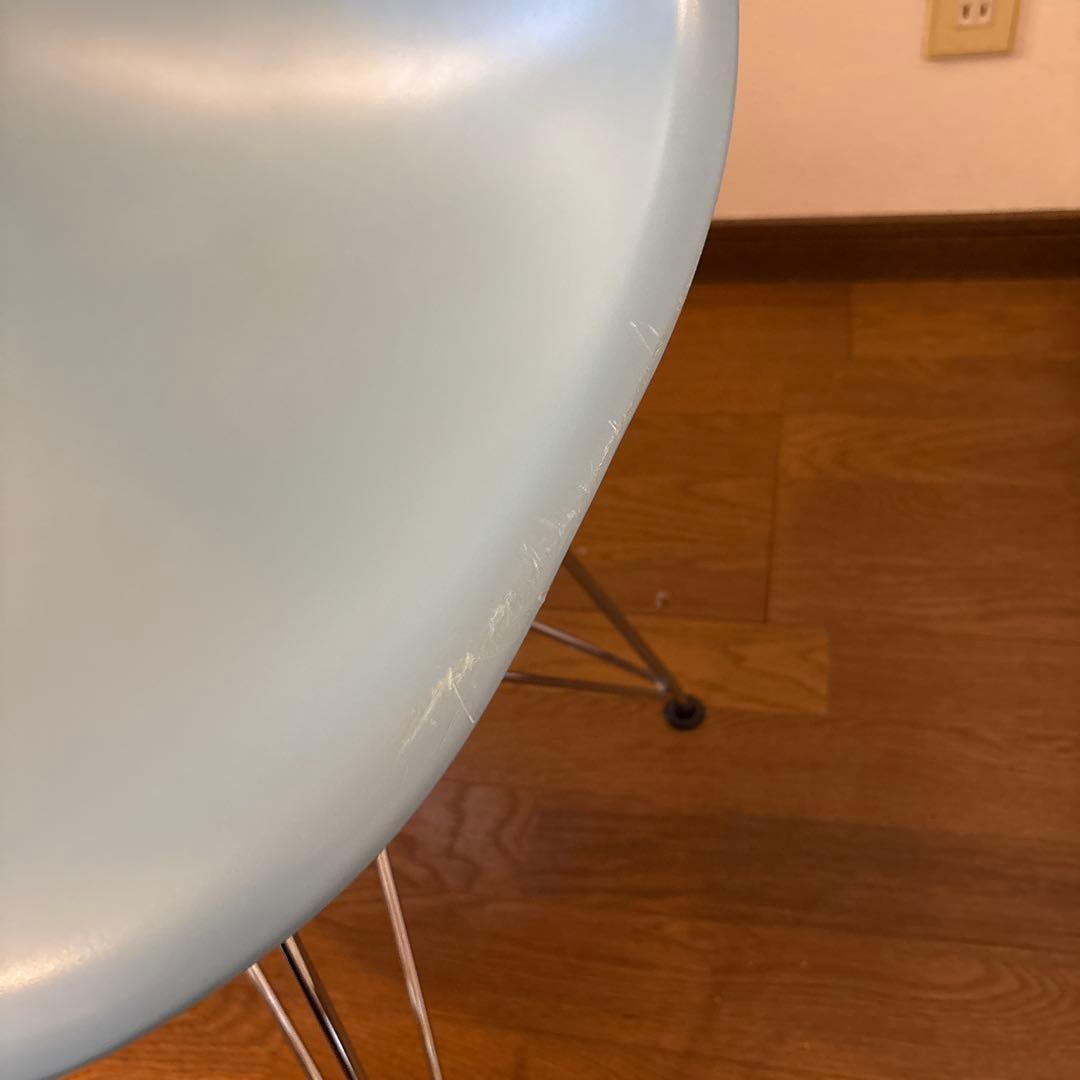 正規品　Eames サイドシェルチェア
