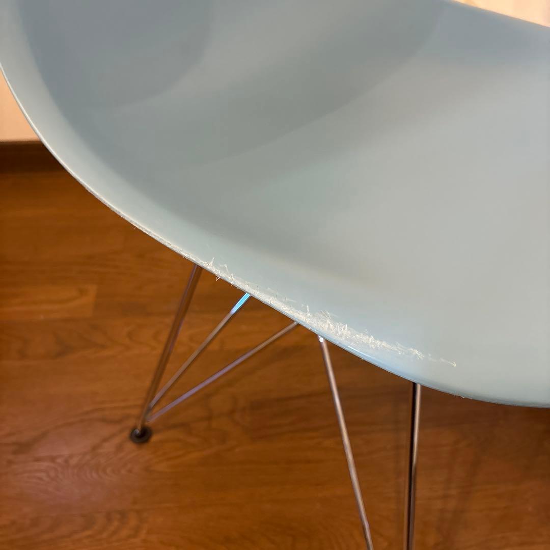 正規品　Eames サイドシェルチェア