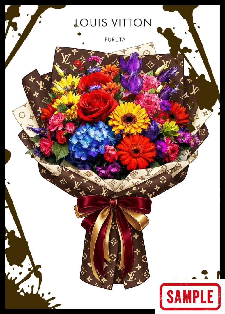 港　漁　フレーム付全１０点