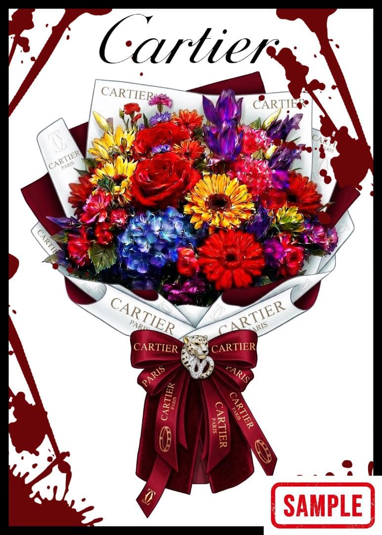 港　漁　フレーム付全１０点