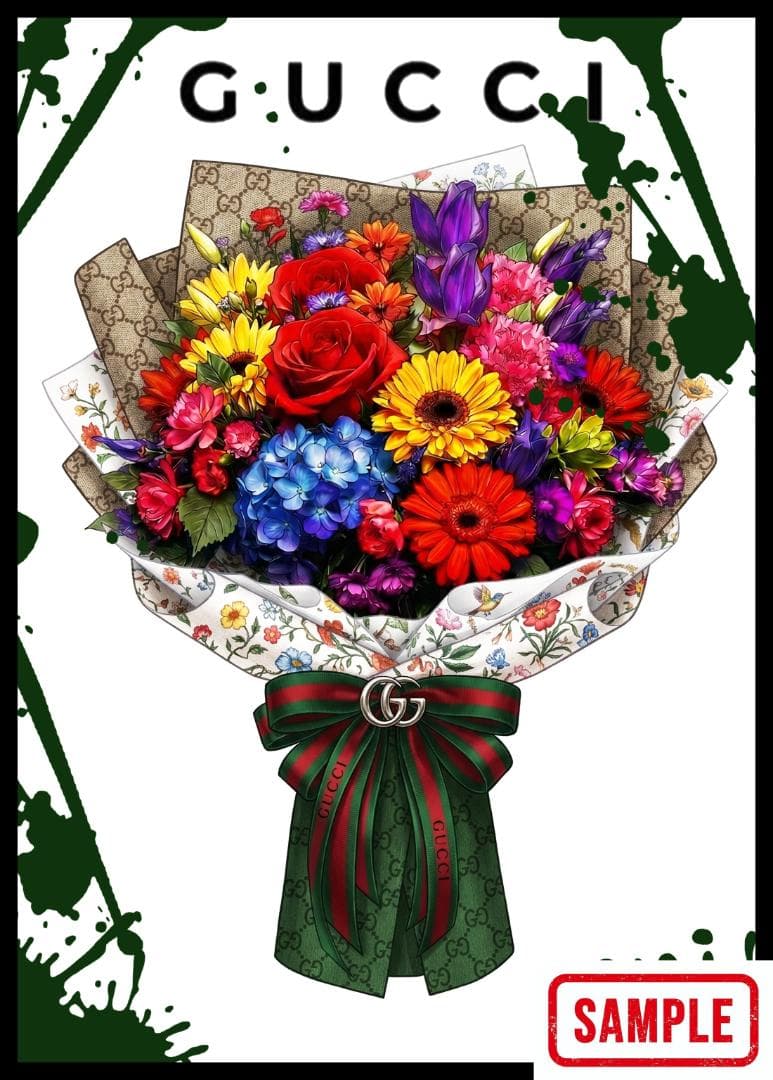 港　漁　フレーム付全１０点