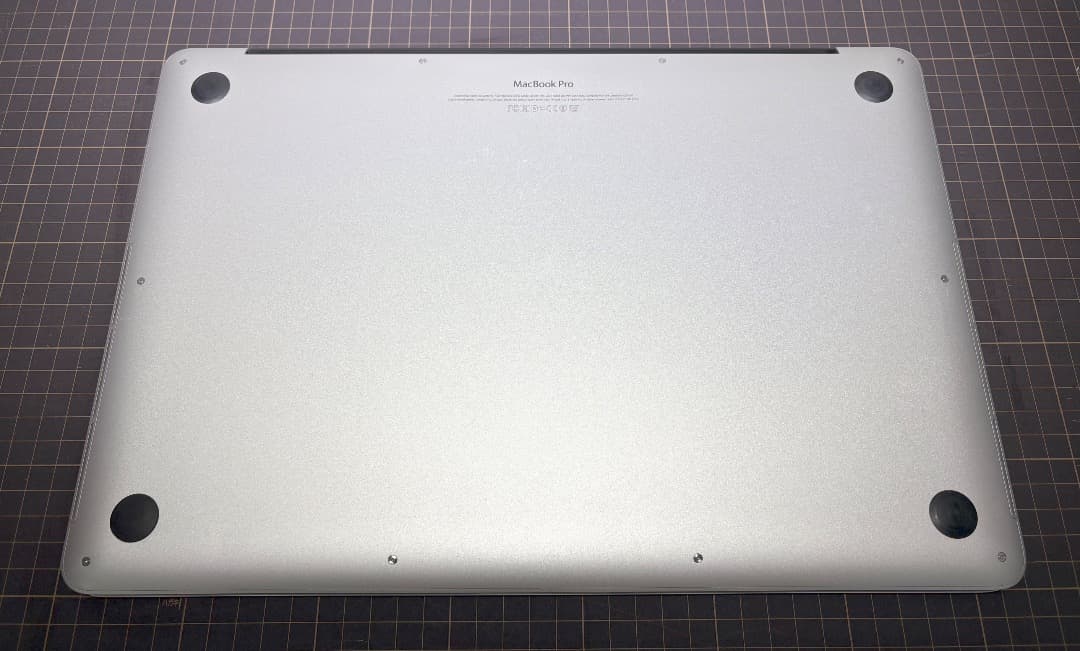 MacBook Pro Retina Early2013 15.4インチ+おまけ