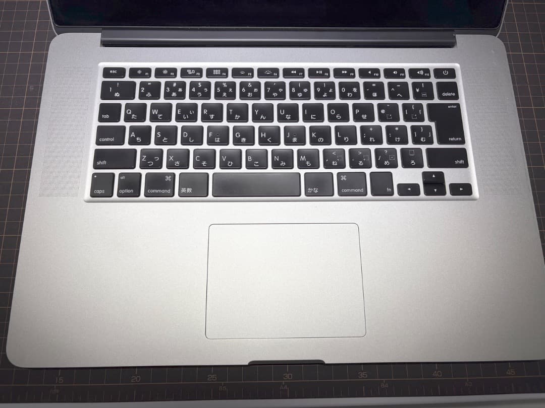 MacBook Pro Retina Early2013 15.4インチ+おまけ
