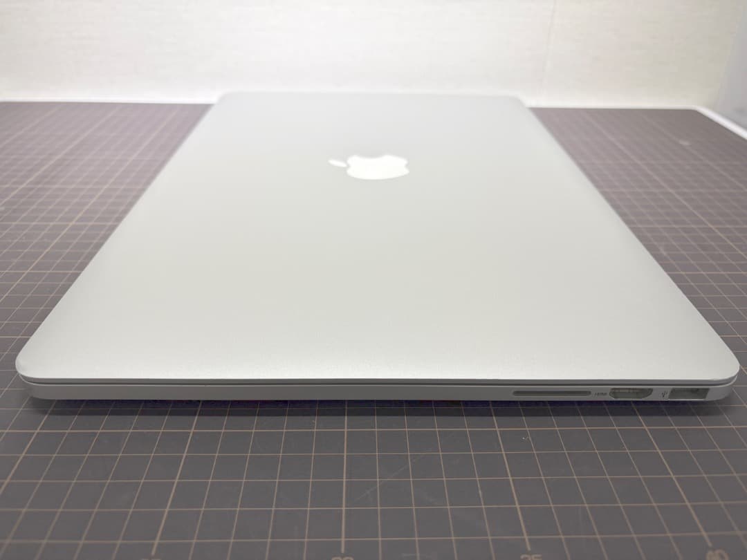 MacBook Pro Retina Early2013 15.4インチ+おまけ
