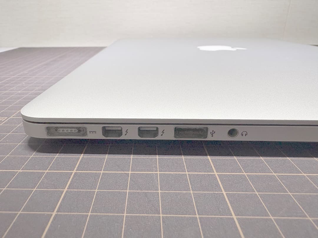 MacBook Pro Retina Early2013 15.4インチ+おまけ