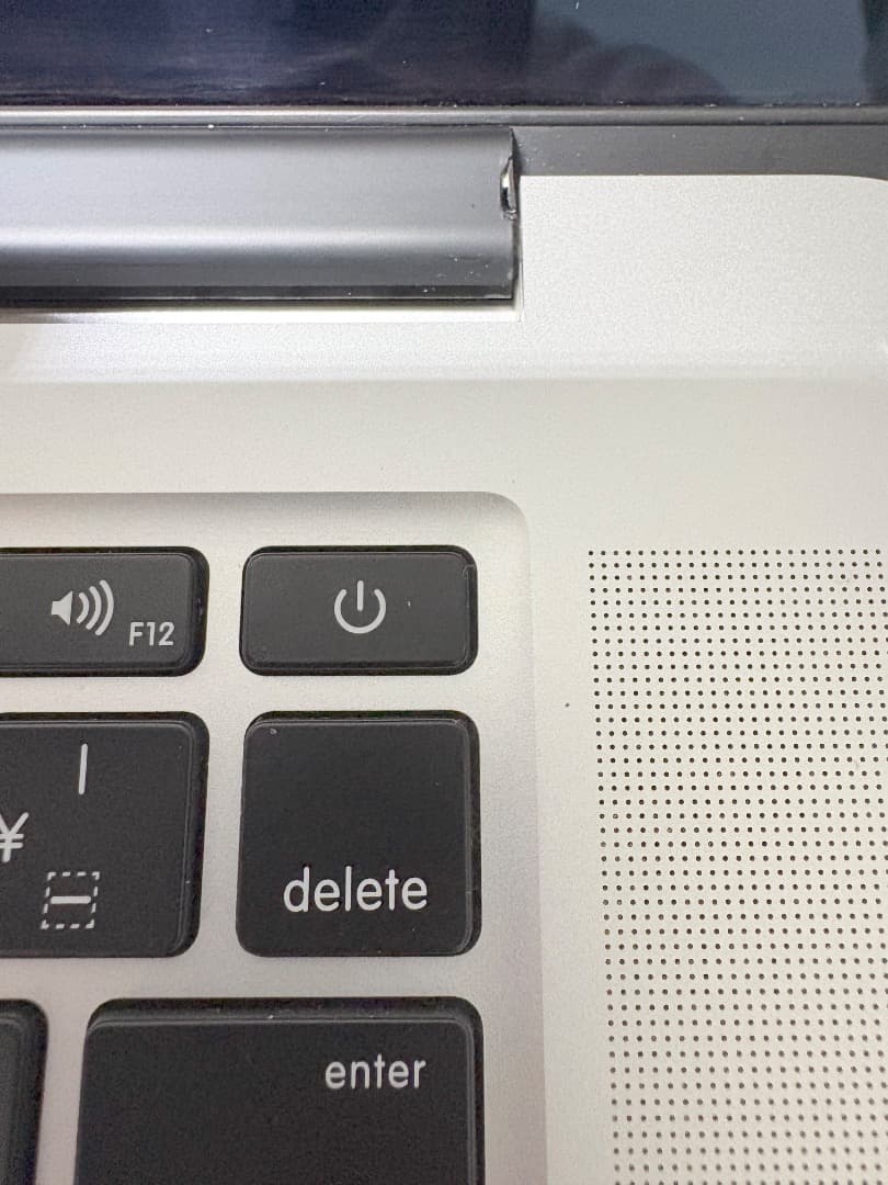 MacBook Pro Retina Early2013 15.4インチ+おまけ