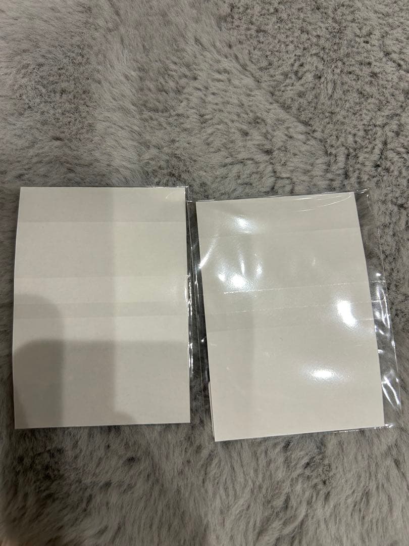 winding Road novelbright スタッフパス風ステッカー