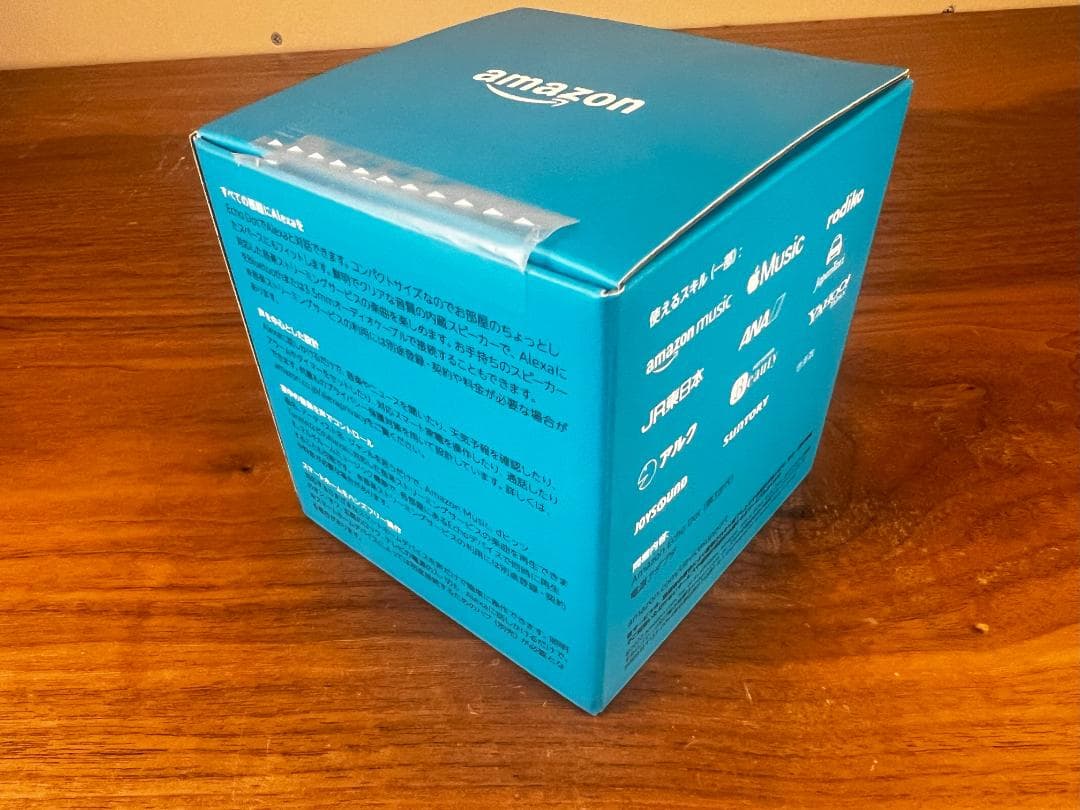 【新品未使用】Echo Dot 第３世代＋SwitchBotハブミニ、新品セット