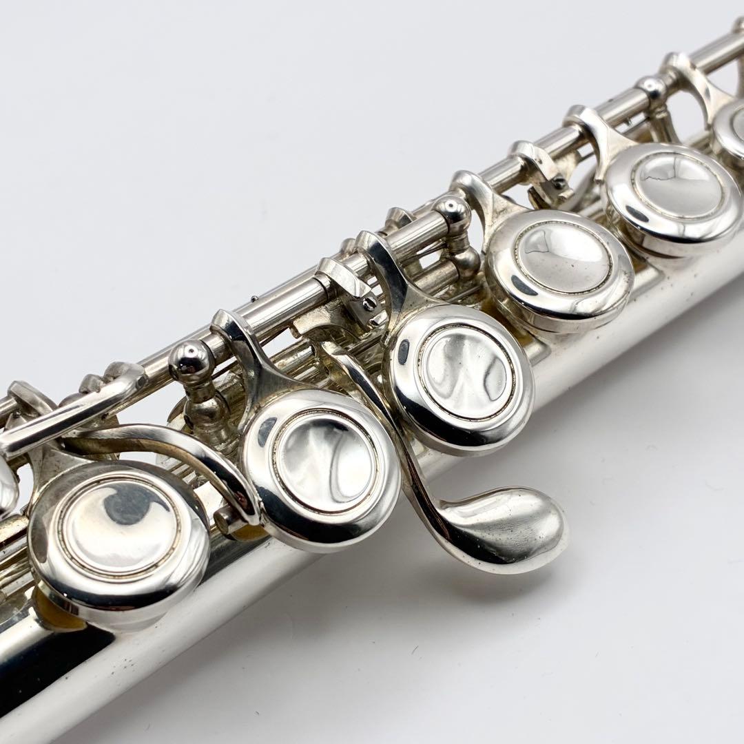 Kaerntner ケルントナー フルート ハードケース