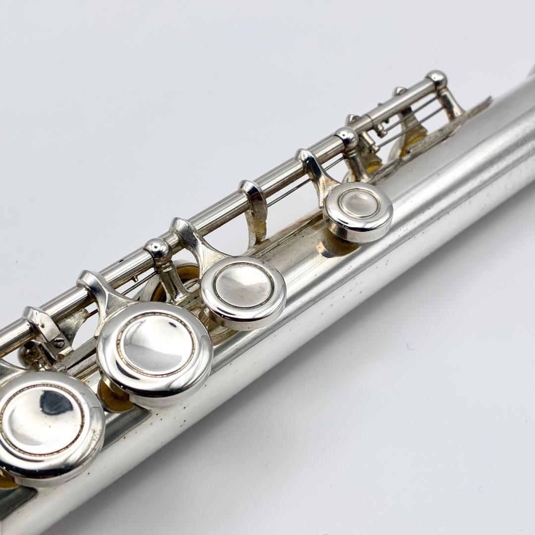 Kaerntner ケルントナー フルート ハードケース