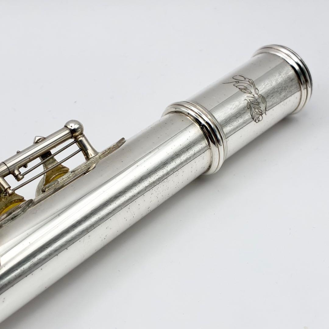 Kaerntner ケルントナー フルート ハードケース